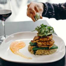 Moxies - Hamilton