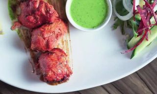 Bindia Indian Bistro