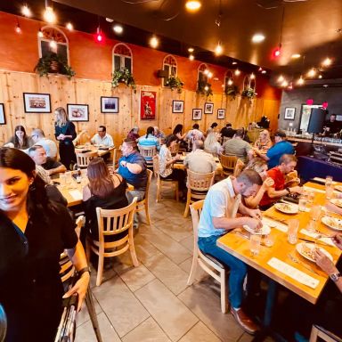M'tucci's Moderno Italian - Rio Rancho