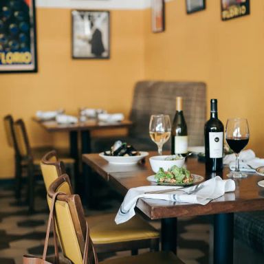 Cori Pastificio Trattoria