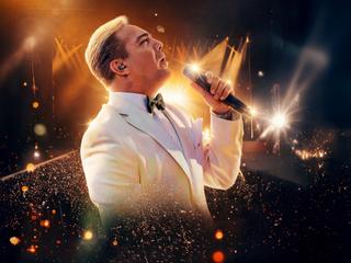 Cristian Castro: Nada Solo Exitos Tour 2027