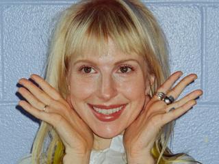 "The Hayley Williams Show"