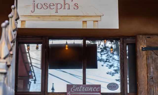 Joseph's Culinary Pub