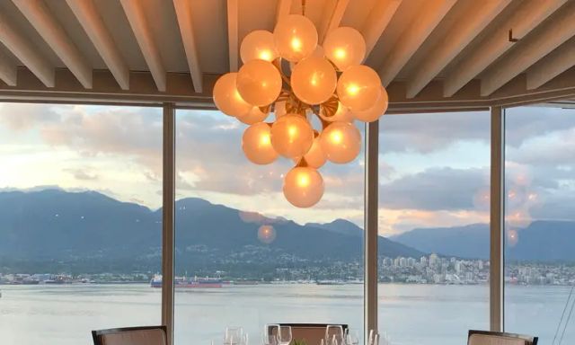 Five Sails Restaurant