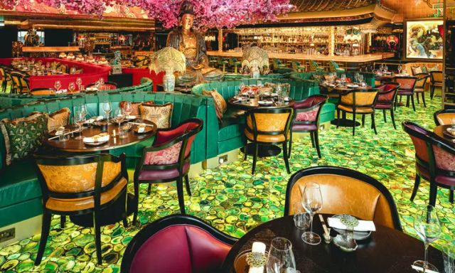 The Ivy Asia, Cardiff