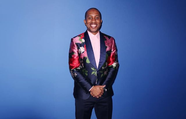 Chris Redd