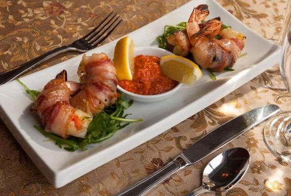La Casa Ristorante