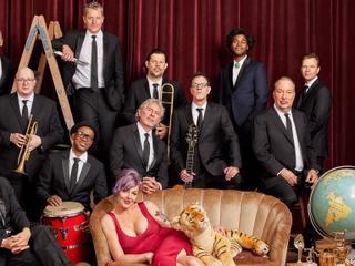 Pink Martini