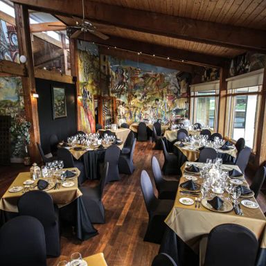 Rockway Vineyards