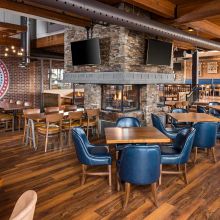 Lone Star Texas Grill - Etobicoke