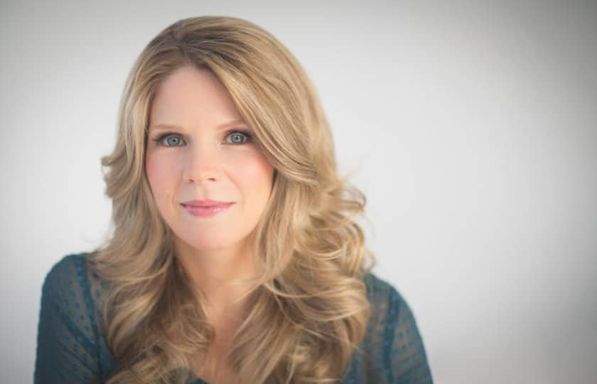 Kelli O'Hara
