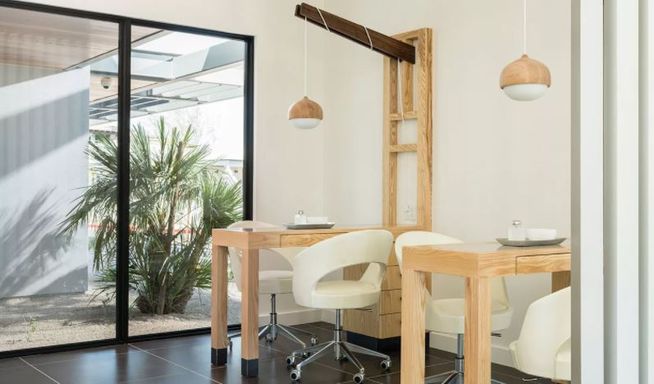Palo Verde Spa & Apothecary at Andaz Scottsdale Resort & Bungalows