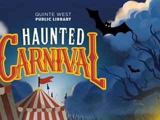 Haunted Carnival