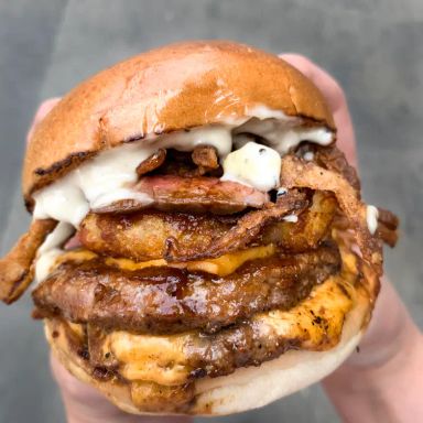 Almost Famous - Leeds