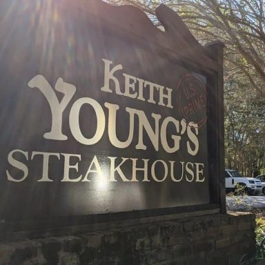 Keith Young's Steakhouse
