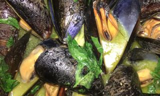 Three Tomatoes Trattoria