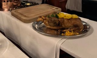 Restaurant Le Continental