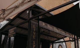 J.S. Barnett's Whiskey House & Restaurant