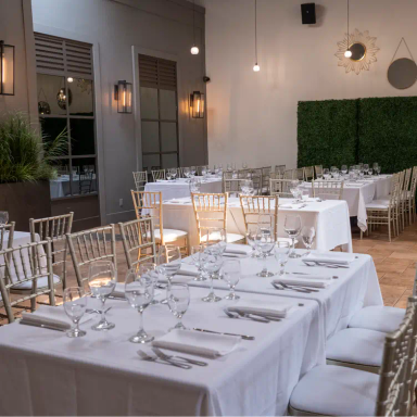 Castello Ristorante Antico