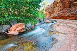 Sedona Self-Guided Driving Audio Tour