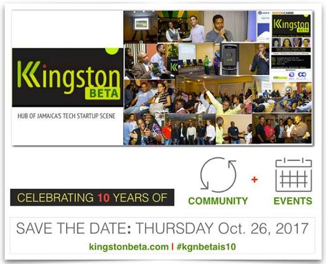 Kingston BETA