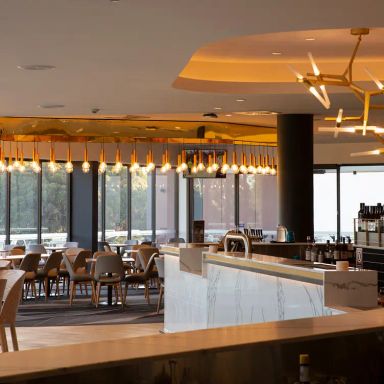Bistro 18 @ Strathfield Golf Club