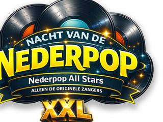 Nacht Van De Nederpop XXL