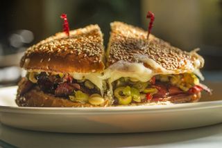 New Orleans Cocktail and Food History Tour
