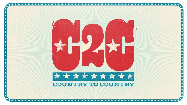 Country to Country 2027 - Friday Day Ticket