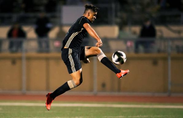 Las Vegas Lights FC at Phoenix Rising FC