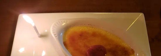 The Independent Restaurant and Bar