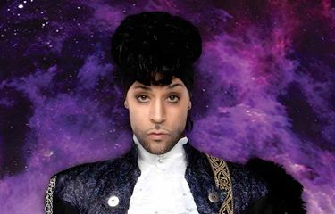Purple Reign