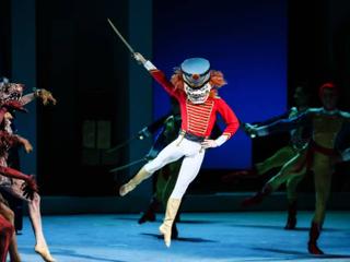 The Nutcracker