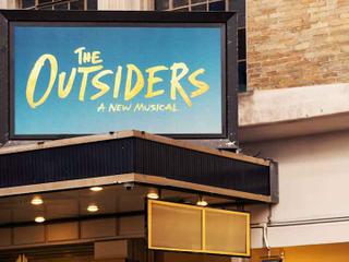 The Outsiders
