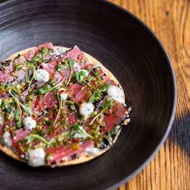 Orale Mexican Kitchen - Jersey City