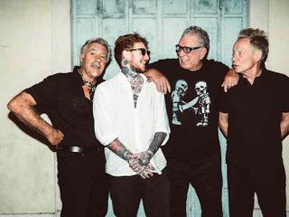Sex Pistols