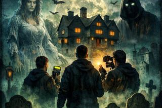 Salem Paranormal Ghost Tours