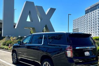 LAX Arrival or Departure Private Transfer to Los Angeles