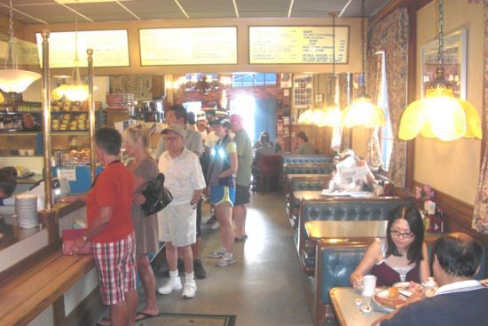 Tip Top Meats and European Deli