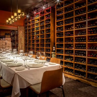 Barolo Grill