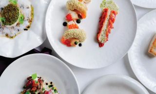 Five Sails Restaurant