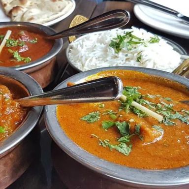 Bindia Indian Bistro