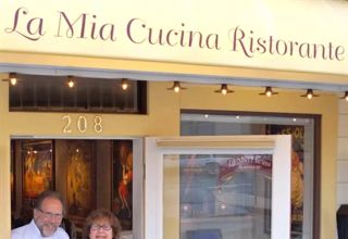 La Mia Cucina