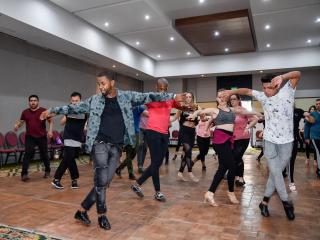 Tijuana Dance Open 2026