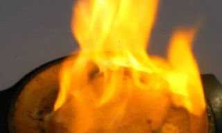 Big Tommy's Parthenon