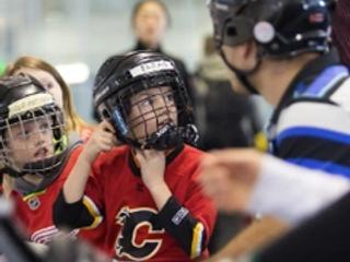 Monday Night Toonie Skate