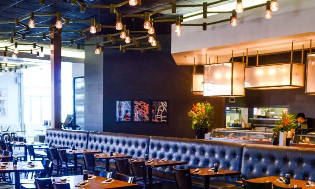 Hapa Sushi Grill & Sake Bar - Landmark in Greenwood Village