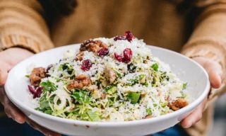 Thirsty Lion – Tanasbourne, OR