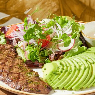 La Industria Bakery & Cafe