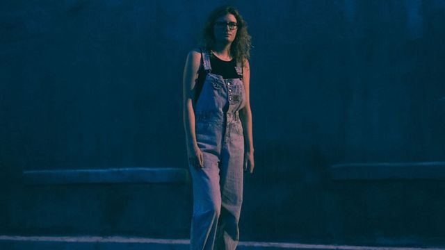 Charlotte Cornfield and Friendship with more eaze